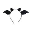 For Girls Spider Devil Wings Korean Hairbands Animal Ears Women Hair Hoop Halloween Headband