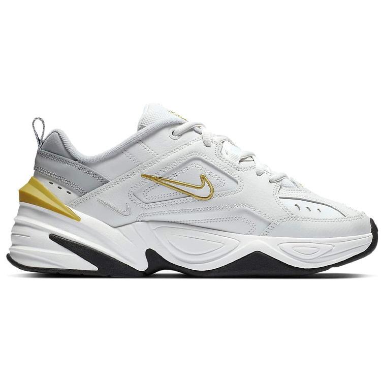 (WMNS) Nike M2K Tekno 'Platinum Celery' Women's AO3108-009