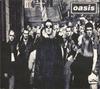 CD OASIS DYou Know What I Mean CRESCD256 Creation Record 1997 Великобритания Рок Б/У