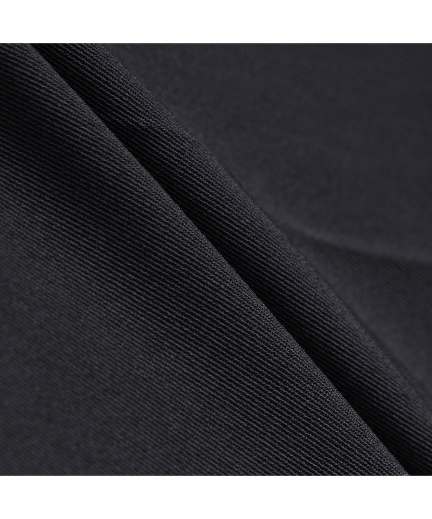 Keoseuuteommellou Черные узкие брюки-костюм Cwpam25404Bkx