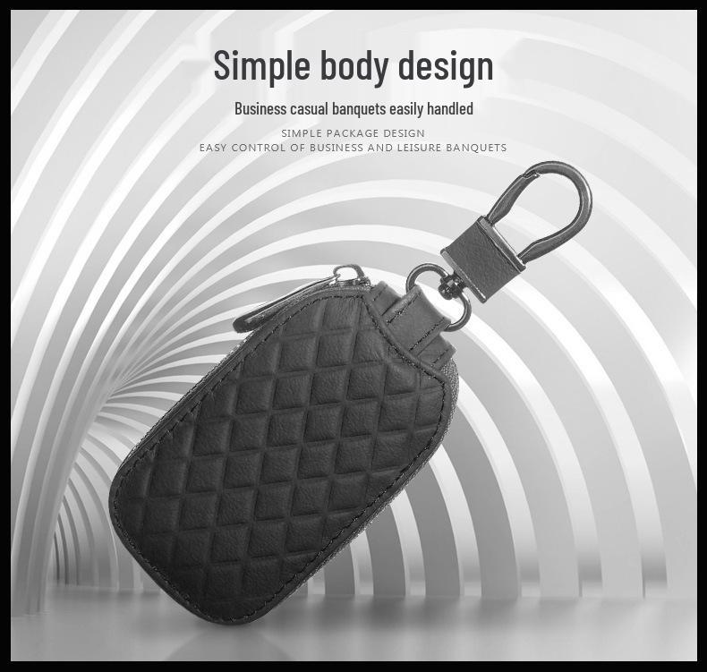 Универсальный защитный чехол для ключей автомобиля для ключей Buick, Lexus, Dodge