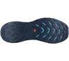 SALOMON Ultra Flow - мужские кроссовки для бега по пересеченной местности Кроссовки для бега Синие 474852 ОРИГИНАЛ