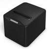 ZJ-8370 80мм Термопринтер чеков Автообрезчик USB LAN WiFi Кухонный POS-принтер
