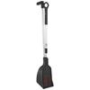 Yamato Chemical Broom and Dustpan Set, Hacky Black