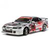 Tamiya Nismo Coppermix Silvia Drift Spec Tt 02d