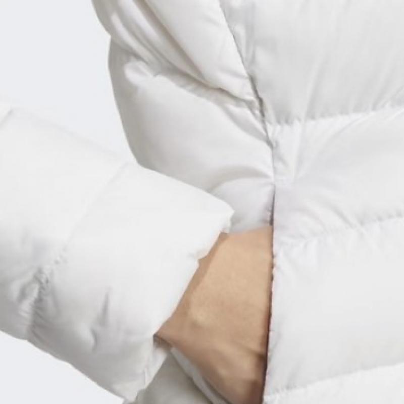 AdidaS Women S eSSentialS Down Jacket Hg5759 Hg5760 Hg5762