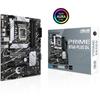 ASUS PRIME B760-PLUS D4 Motherboard LGA 1700 DDR4 128GB Black