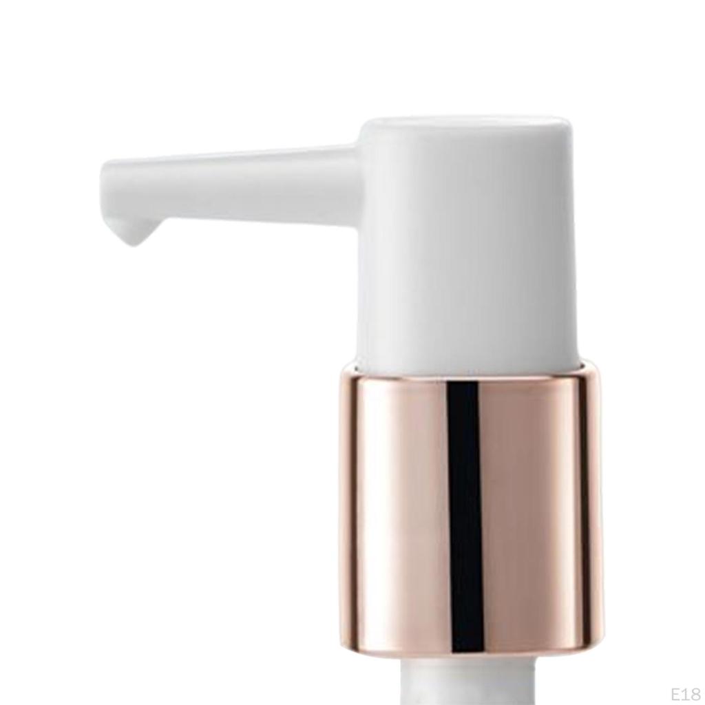 Насос-дозатор для соуса Кухонные гаджеты с шлангом Распылитель масла под давлением Нажимная головка Бутылка для сиропа
