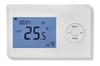 Temperature controller for furnace / room thermostat KD11745