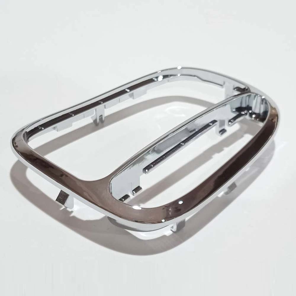 Для Mercedes Benz C Class W203, накладка на центральную ручку переключения передач, рамка, крышка коробки передач, панель, накладка, рамка, рамка