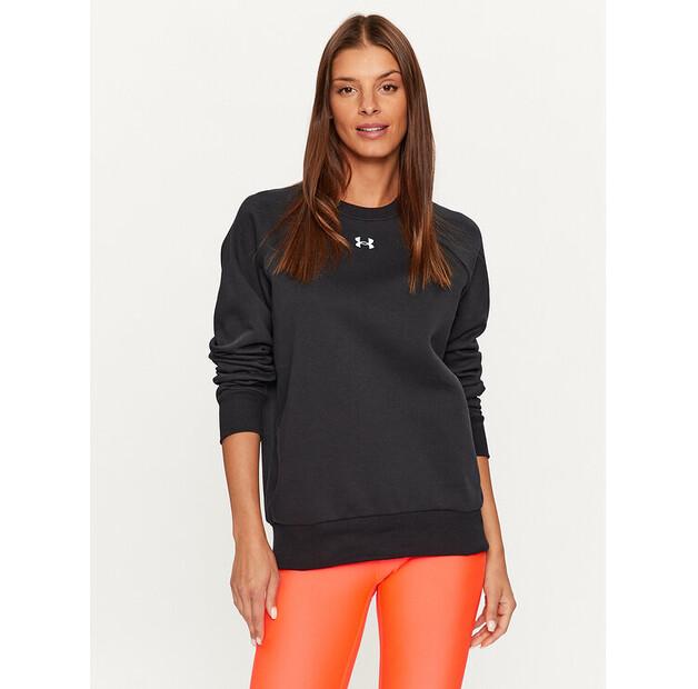 Толстовка Under Armour Ua Rival Fleece Crew