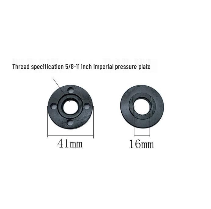 Ключ для угловой шлифмашины 5/8"-11