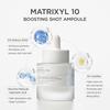 SKIN1004 Matrixyl 10 Boosting Shot Ампула 30мл Centella Matrixyl 10 Boosting Shot Сыворотка Уход за кожей Мадагаскарская ампула