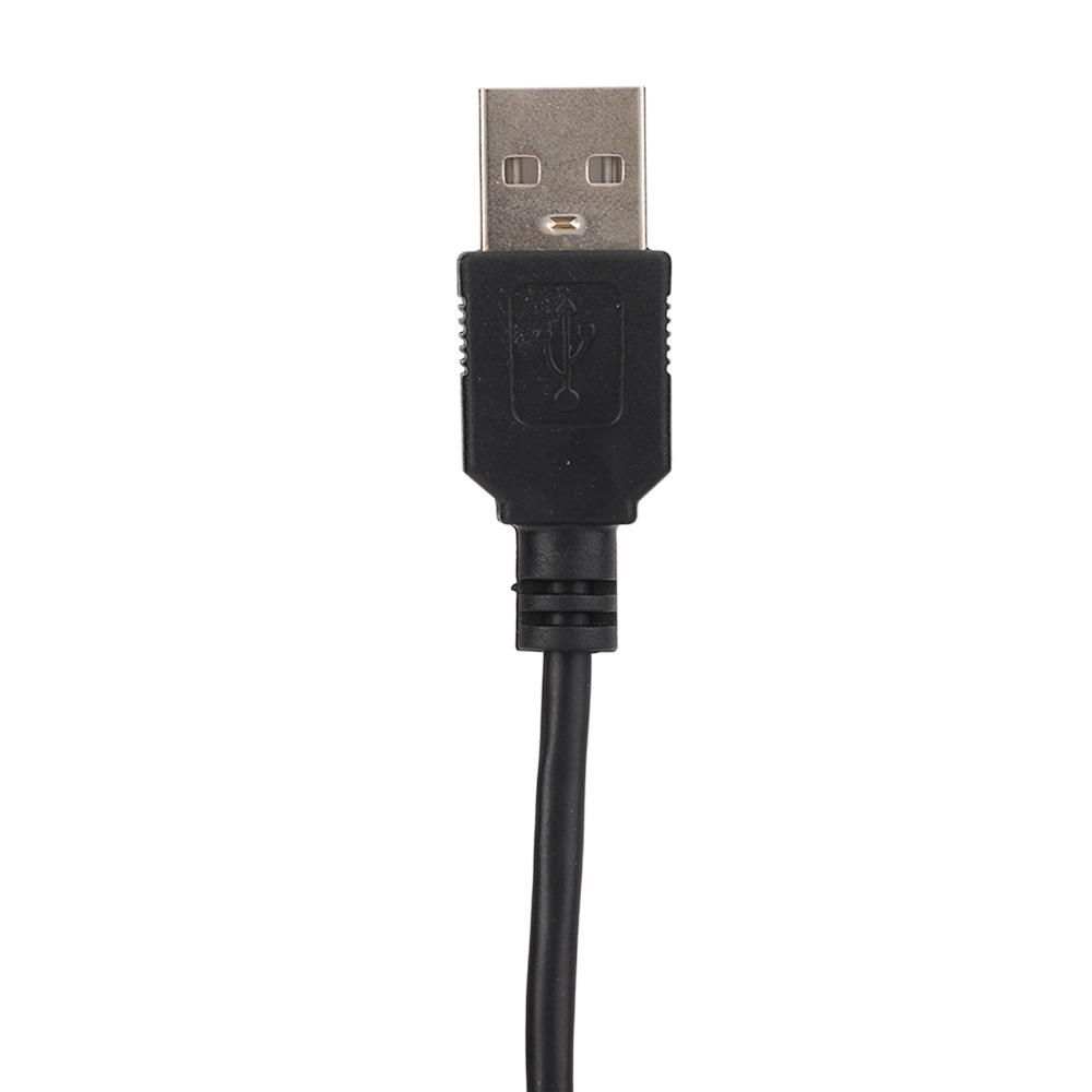 Plug and Play Computer Camera 1080P HD Web Camera Night Vision Desktop Webcam Gaming