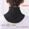 Exclusive Newcomer: Cotton Neck Support Scarf for Men & Women - Air-Conditioned Room Cold Protection