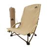 LOGOS Tradcanvas Portable Chair 73173160 Outdoor Folding Camping Chair Cross-legged