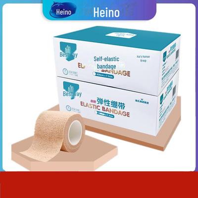 Самоклеящаяся эластичная спортивная повязка Haishi Hainuo для домашних животных