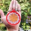 Формы для DIY-украшений Силиконовый материал Формы для поделок из смолы Ручная работа