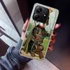 Hunter Dog Hunting Phone Case For Xiaomi Redmi Note 15 14 14S 13 12S 12 Pro Plus 11S 11 10S 10 4G Cover 11E 11T 5G Print Fundas
