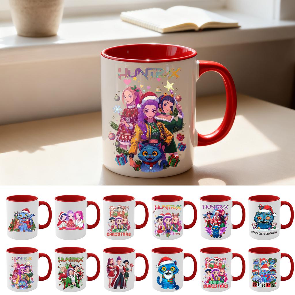 Creative Water Cup, Portable And Convenient, A Holiday Gift For Friends And Family