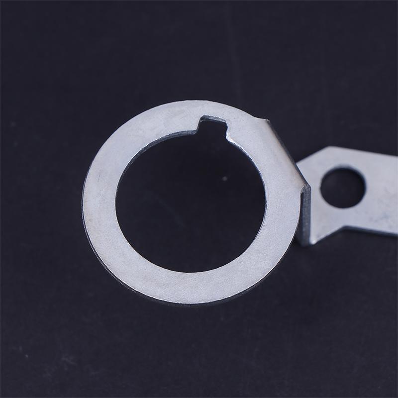 Электрический переключатель держатель мотоциклов компоненты велосипедные фитинги мотоциклетный фитинг ключ замок кронштейн комплект замена для Cg125