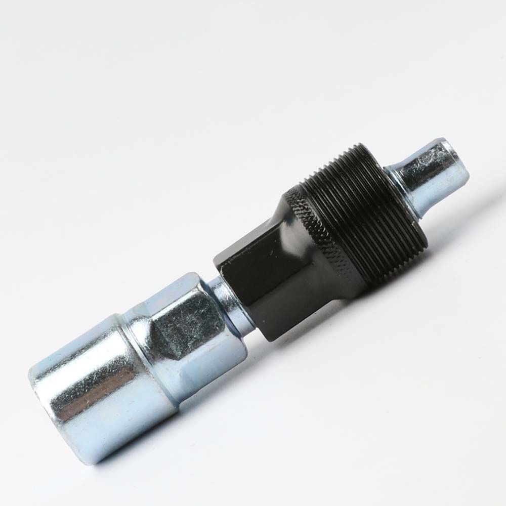 Crank Tool Bicycle Repair Tool Crank Extractor Bicycle Crankset Puller Bike Crank Extractor Removal