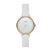 Skagen Anita Lillie Watch SKW3138 Women's White