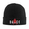 Шапки Cristianos The Last Dance Ronaldoed Вязаная шапка Kpop Термоэластичная Мужские Женские Кепки Осенне-Зимний Дизайн Шапки-Бини