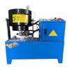 Yunduo Compact Hydraulic Steel Pipe Crimping Machine