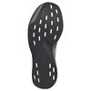 Adidas Adizero Evo SL Running Shoes Men's Low Top Black/Metallic Silver/Night Metallic Gray KI2648