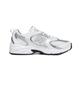New Balance 530 'Белый металлик серебристый' MR530AD