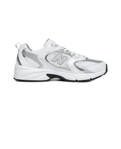 New Balance 530 'Белый металлик серебристый' MR530AD