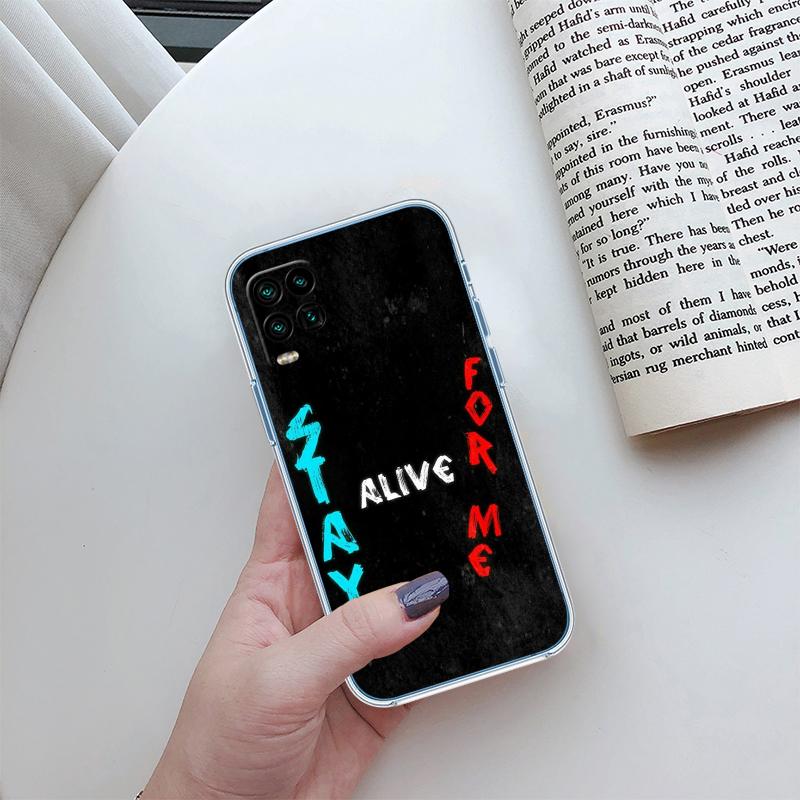 Прозрачный чехол T-Twenty O-One P-Pilots для Samsung Galaxy A04 A04S A14 A23 A34 A54 M23 M33 M52 M53