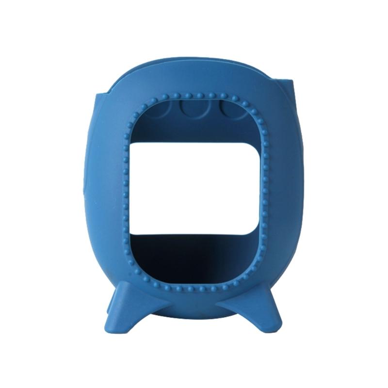 Силиконовый чехол для Bluetooth-динамика Clip 5, полный защитный чехол, пылезащитный, утолщенный