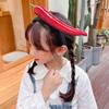 Banana Simulated Food Hair Hoop Tomato Vegetable Hair Bands Funny Fruits Headband  Female/Girls