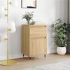Sideboard Sonoma Oak 40 x 35 x 70 cm Particleboard