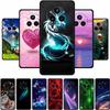 Чехол для Realme 14 Pro Plus 5G Черный Силиконовый ТПУ Мягкая Задняя Крышка Для Realme 14 Pro 5G Чехол для Телефона Realme14 Pro Plus Coque Capas