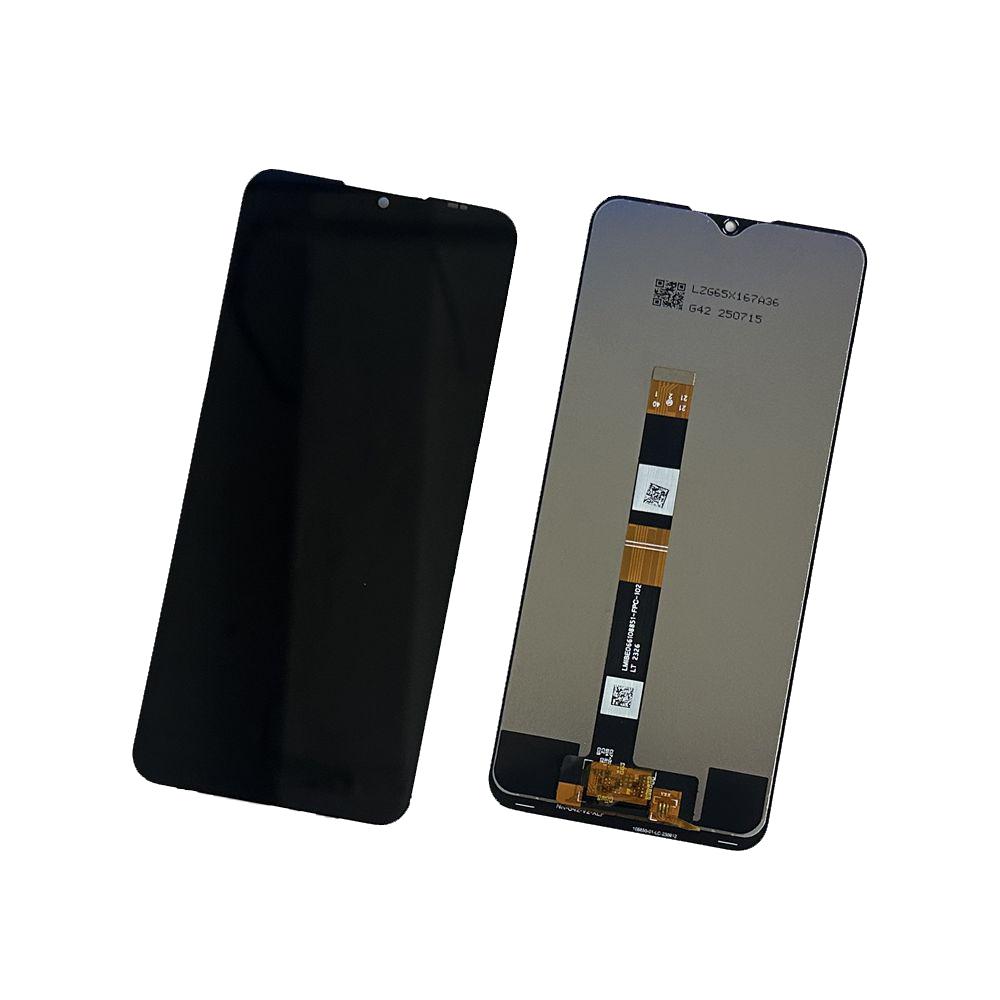 Полная сборка LCD-экрана и дигитайзера для Nokia G42