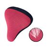 Bike for Seat Cover - Soft Bike Cushion for Seat Cover Bike for Seat Cushion for