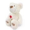 NICI Love Bear Classic 25cm/WH