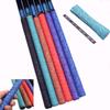 Sweat Absorbed Over Grip Tape Anti-slip Racket Grips Sweat Band Fishing Rod Sweatband  Fishing Rod