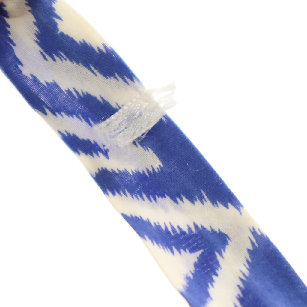 Brooks Brothers Overall Handle Cami One Piece Blue Women Used