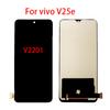 TFT LCD Screen For Vivo V25e LCD Display Touch Screen Digitizer Full Assembly Replacement