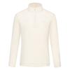 Regatta Childrens/Kids Hot Shot II Plain Half Zip Fleece Top