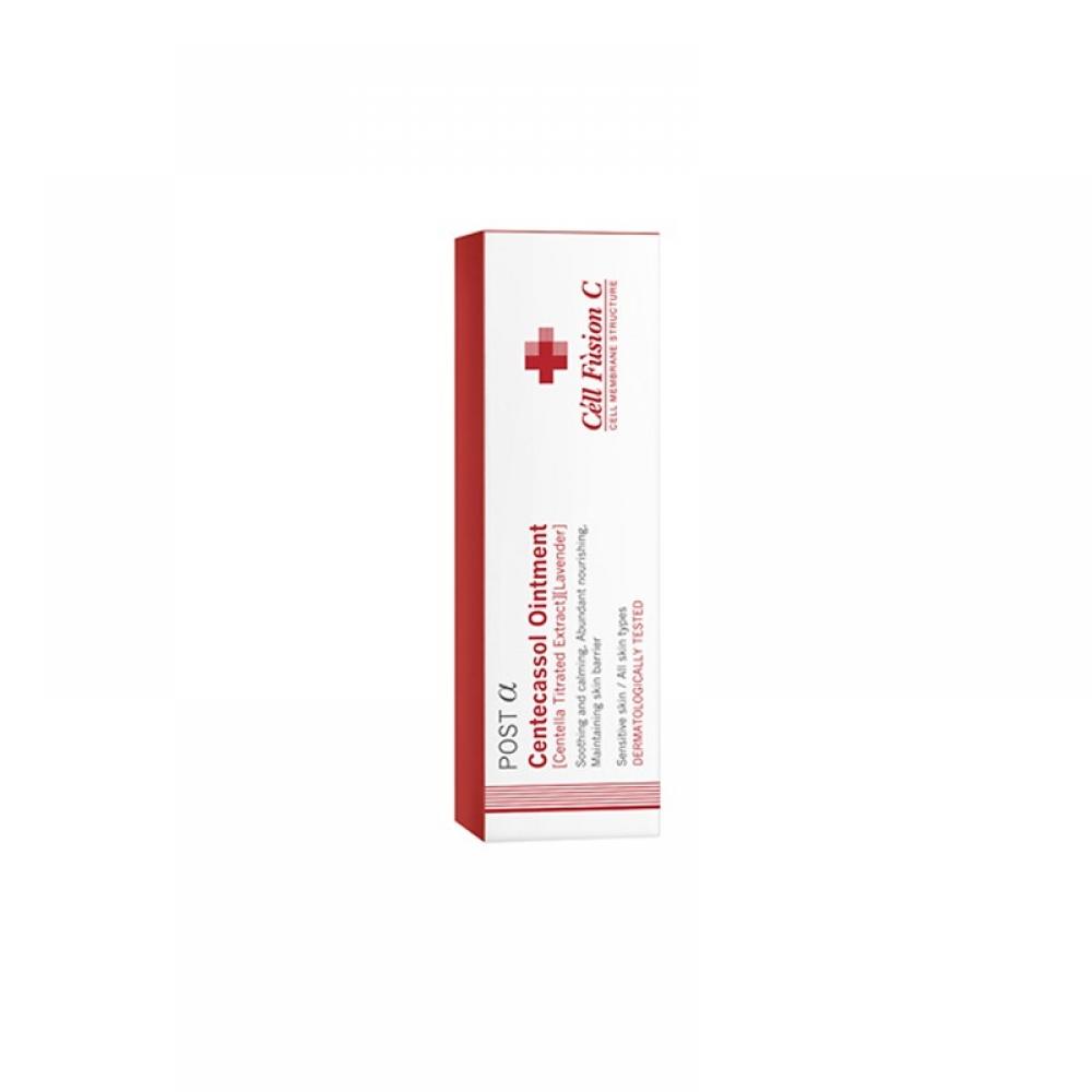 Cell Fusion C Cell Fus Skin CenteCassol Ointment 40ml