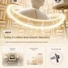 Philips TAQ2920 Спортивные Bluetooth-наушники с открытым ухом