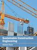 Книга Sustainable Construction Engineering
