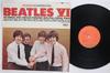 Виниловая пластинка BEATLES Beatles VI ST2358 CAPITOL 1976 США Рок Б/у