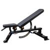 Tiemuchen Multi-Functional Adjustable Weight Bench
