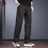 Мужские водостойкие прямые брюки из мягкой оболочки Jie Leinuo для активного отдыха